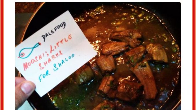 OMG: Sonali Raut’s publicist has baby sharks for breakfast